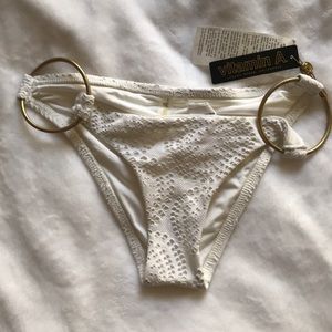 Vitamin A bikini bottoms
